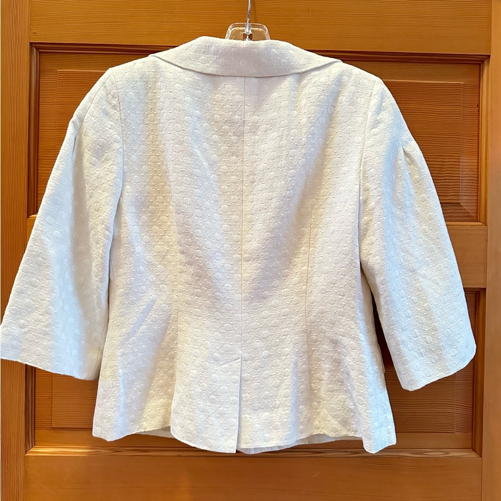 Semantics jacket. - Picture 2 of 4